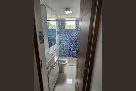 Apartamento à venda com 2 quartos, 55m² em Santa Terezinha, São Bernardo do Campo