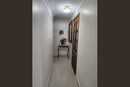 Apartamento à venda com 2 quartos, 55m² em Santa Terezinha, São Bernardo do Campo