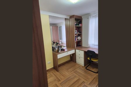 Apartamento à venda com 2 quartos, 55m² em Santa Terezinha, São Bernardo do Campo