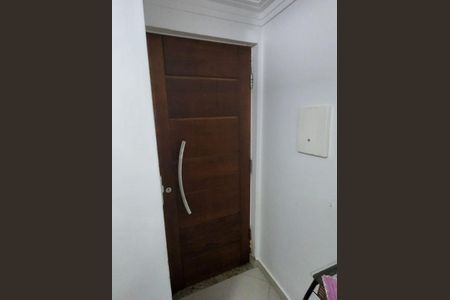 Apartamento à venda com 2 quartos, 55m² em Santa Terezinha, São Bernardo do Campo