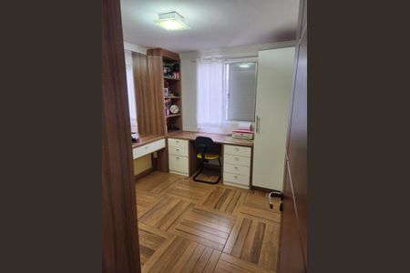 Apartamento à venda com 2 quartos, 55m² em Santa Terezinha, São Bernardo do Campo