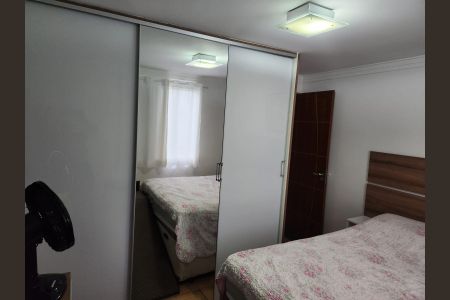 Apartamento à venda com 2 quartos, 55m² em Santa Terezinha, São Bernardo do Campo