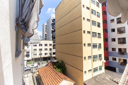 Apartamento à venda com 2 quartos, 97m² em Santa Rosa, Niterói