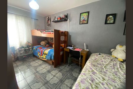 Quarto de apartamento à venda com 2 quartos, 76m² em Ferrazópolis, São Bernardo do Campo