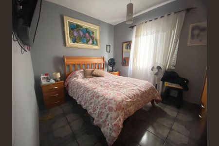 Quarto de apartamento à venda com 2 quartos, 76m² em Ferrazópolis, São Bernardo do Campo
