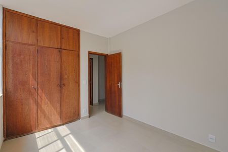 Apartamento à venda com 3 quartos, 95m² em Sion, Belo Horizonte