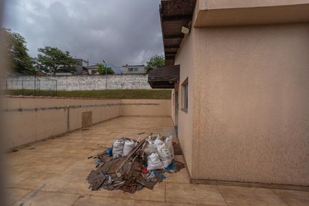 Apartamento para alugar com 52m², 2 quartos e 1 vagaÁrea comum - Salão de festas