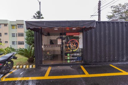 Apartamento para alugar com 52m², 2 quartos e 1 vagaMini Mercado