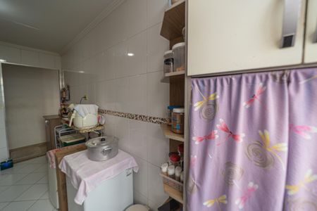 Apartamento para alugar com 52m², 2 quartos e 1 vagaÁrea de Serviço