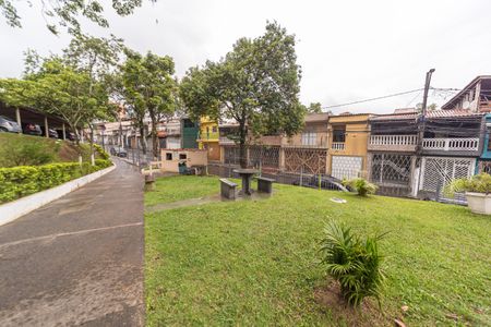 Apartamento para alugar com 52m², 2 quartos e 1 vagaÁrea comum