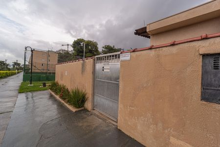 Apartamento para alugar com 52m², 2 quartos e 1 vagaÁrea comum - Salão de festas