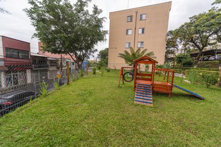 Apartamento para alugar com 52m², 2 quartos e 1 vagaÁrea comum - Pet