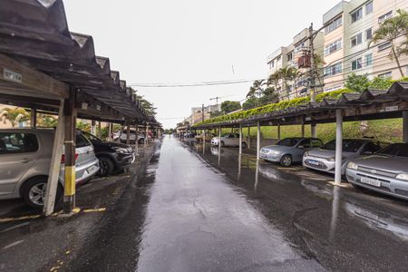 Apartamento para alugar com 52m², 2 quartos e 1 vagaGaragem