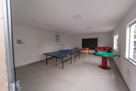 Apartamento para alugar com 52m², 2 quartos e 1 vagaSala de Jogos
