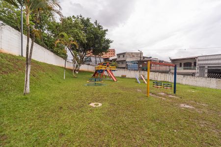 Apartamento para alugar com 52m², 2 quartos e 1 vagaÁrea comum - Playground