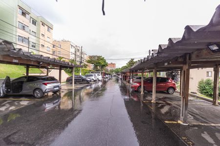 Apartamento para alugar com 52m², 2 quartos e 1 vagaGaragem