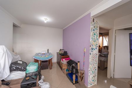 Apartamento para alugar com 52m², 2 quartos e 1 vagaSala