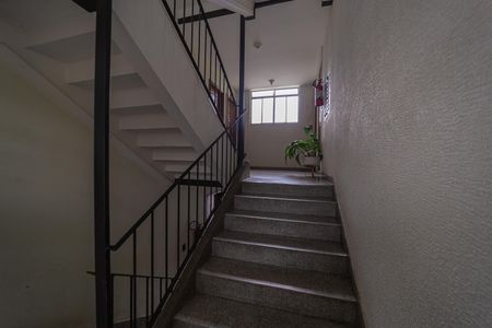 Apartamento para alugar com 52m², 2 quartos e 1 vagaÁrea comum