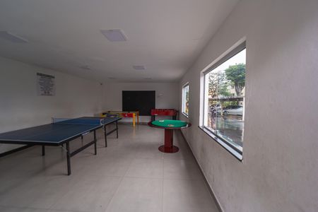 Apartamento para alugar com 52m², 2 quartos e 1 vagaSala de Jogos