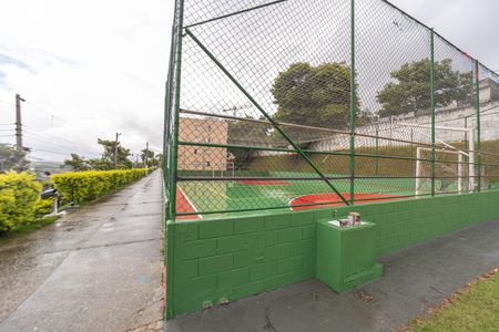 Apartamento para alugar com 52m², 2 quartos e 1 vagaQuadra