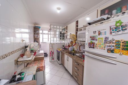 Apartamento para alugar com 52m², 2 quartos e 1 vagaCozinha