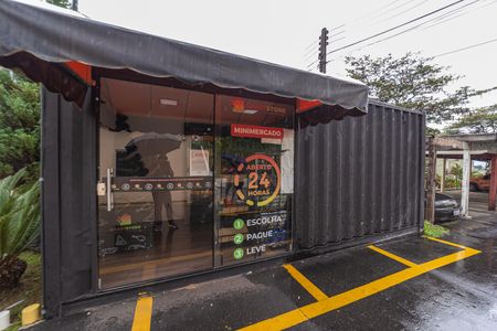 Apartamento para alugar com 52m², 2 quartos e 1 vagaSala de Jogos