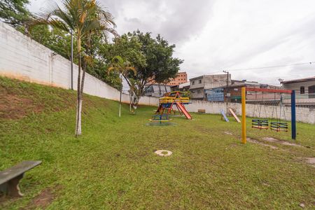 Apartamento para alugar com 52m², 2 quartos e 1 vagaÁrea comum - Playground