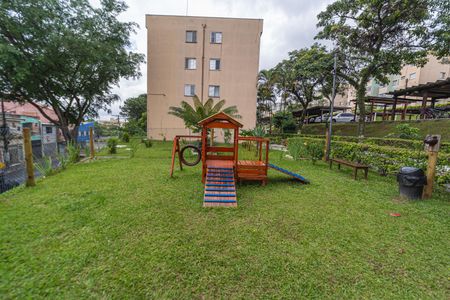 Apartamento para alugar com 52m², 2 quartos e 1 vagaÁrea comum - Pet