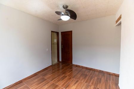 Sala de apartamento para alugar com 2 quartos, 70m² em Fonseca, Niterói