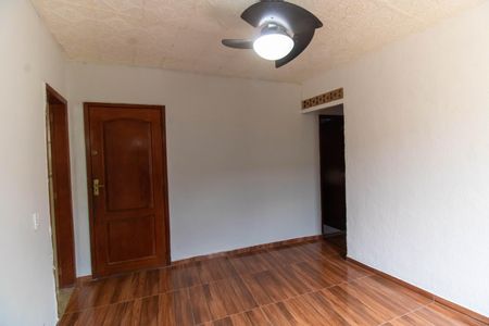 Sala de apartamento para alugar com 2 quartos, 70m² em Fonseca, Niterói