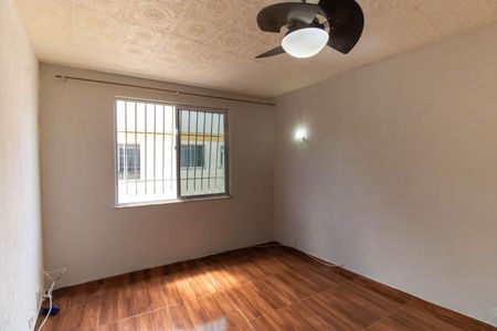 Sala de apartamento para alugar com 2 quartos, 70m² em Fonseca, Niterói