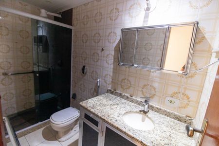 Apartamento para alugar com 70m², 2 quartos e 1 vaga Apartamento para alugar com 70m², 2 quartos e 1 vagaBanheiro