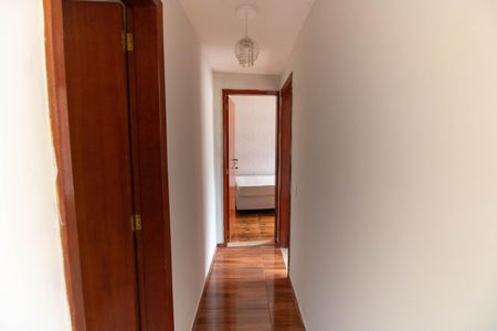 Corredor  de apartamento para alugar com 2 quartos, 70m² em Fonseca, Niterói