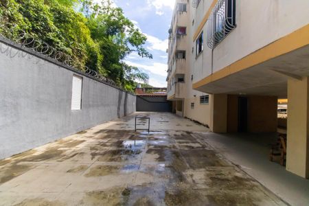 Apartamento para alugar com 70m², 2 quartos e 1 vaga Apartamento para alugar com 70m², 2 quartos e 1 vagaÁrea comum