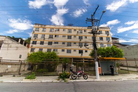 Apartamento para alugar com 70m², 2 quartos e 1 vaga Apartamento para alugar com 70m², 2 quartos e 1 vagaFachada