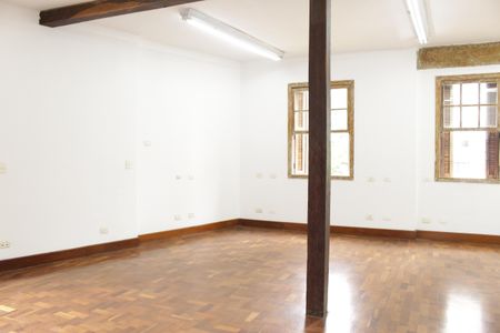 Studio de kitnet/studio para alugar com 1 quarto, 70m² em Santa Cecilia, São Paulo