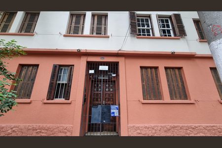 Studio à venda com 70m², 1 quarto e sem vagaFachada