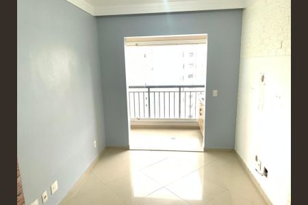 Foto 02 de apartamento à venda com 2 quartos, 52m² em Vila Andrade, São Paulo