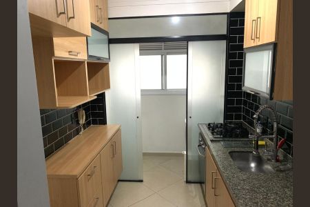 Foto 10 de apartamento à venda com 2 quartos, 52m² em Vila Andrade, São Paulo