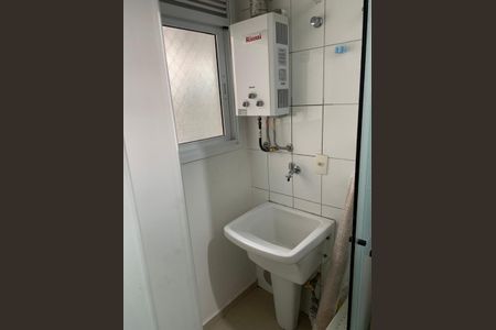 Foto 11 de apartamento à venda com 2 quartos, 52m² em Vila Andrade, São Paulo