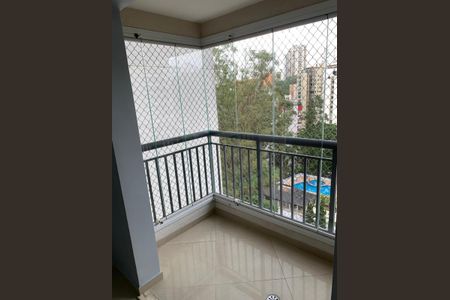 Foto 06 de apartamento à venda com 2 quartos, 52m² em Vila Andrade, São Paulo