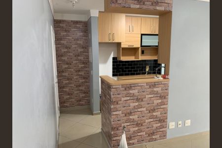 Foto 09 de apartamento à venda com 2 quartos, 52m² em Vila Andrade, São Paulo