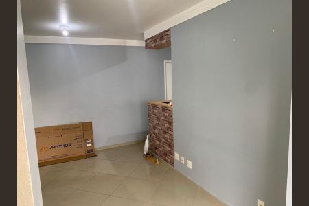 Foto 04 de apartamento à venda com 2 quartos, 52m² em Vila Andrade, São Paulo