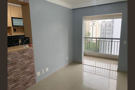 Foto 08 de apartamento à venda com 2 quartos, 52m² em Vila Andrade, São Paulo