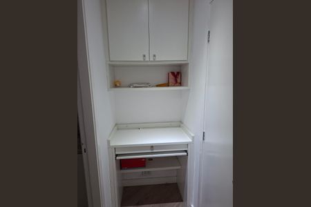 Apartamento à venda com 56m², 2 quartos e 1 vagaQuarto