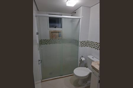 Apartamento à venda com 56m², 2 quartos e 1 vagaBanheiro