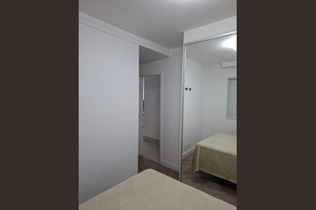 Apartamento à venda com 56m², 2 quartos e 1 vagaQuarto