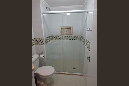 Apartamento à venda com 56m², 2 quartos e 1 vagaBanheiro