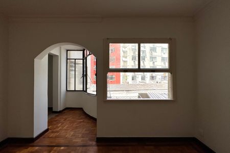 Apartamento para alugar com 3 quartos, 120m² em Copacabana, Rio de Janeiro