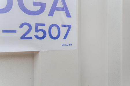 Casa para alugar com 50m², 1 quarto e sem vagaPlaquinha Instalada